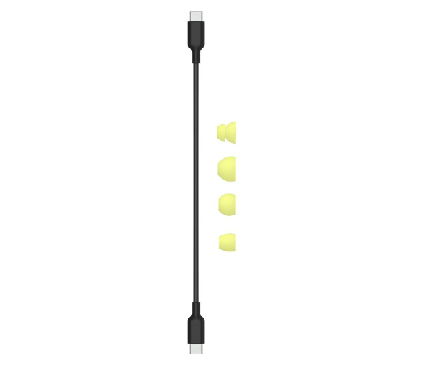 Apple Beats Flex żółty yuzu - 609168 - zdjęcie 6